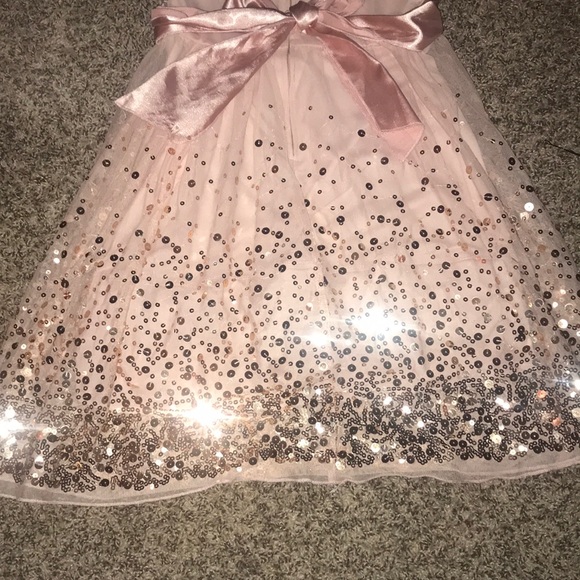 Crystal Doll Dress - Picture 6 of 6